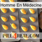 Homme En Médecine cialis2
